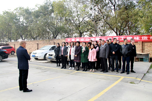 陜煤建設(shè)公司：第二屆職工趣味運(yùn)動會成功舉辦