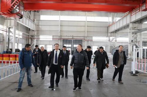 陜煤建設銅煤公司第十一項目部曹家灘礦井及選煤廠三個單位工程順利通過現(xiàn)場質量認證