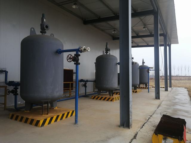 設(shè)計(jì)研究院：彬長礦業(yè)文家坡礦新建空氣壓縮機(jī)站竣工驗(yàn)收?qǐng)A滿完成