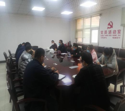 冶坪煤礦回風斜井通風機房等三個單位工程順利通過竣工驗收