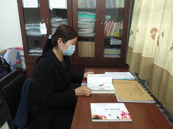 設(shè)備租賃中心積極開展女職工維權(quán)行動(dòng)月活動(dòng)