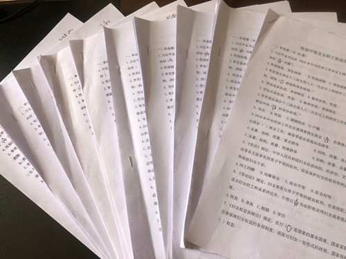 陜煤建設(shè)機(jī)電安裝公司：女職工維權(quán)月，工會(huì)在行動(dòng)