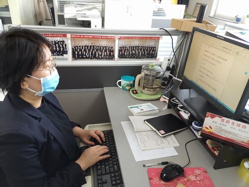 逆行！致敬最美戰(zhàn)“疫”志愿者