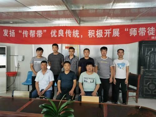 陜煤建設(shè)礦建二公司：沉下身子貼心服務(wù)，做職工暖心 “娘家人”