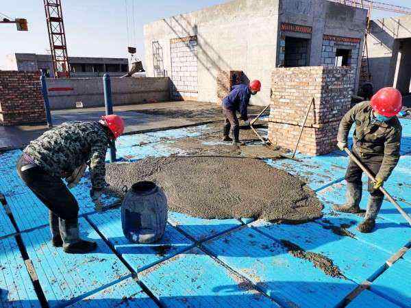 陜煤建設(shè)澄合分公司第二項(xiàng)目咬定全年目標(biāo)吹響沖鋒號(hào)角