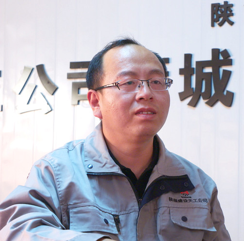 《榜樣力量》·勞模風采