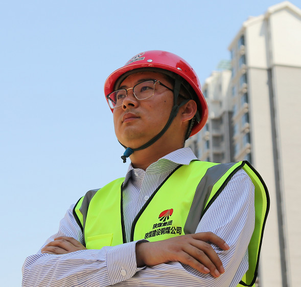 《榜樣力量》·勞模風采