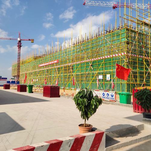 陜煤建設(shè)銅煤公司第十六項目部傾心打造“家”文化凝聚發(fā)展力量