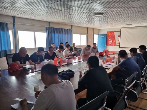 陜煤建設銅煤公司第一項目部承建的金地華府9#、10#、11#、14#、15#樓樁基工程順利通過驗收