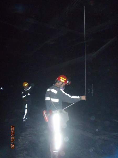 陜煤建設(shè)掘進(jìn)公司：65米！一機(jī)雙巷再創(chuàng)單日新高！