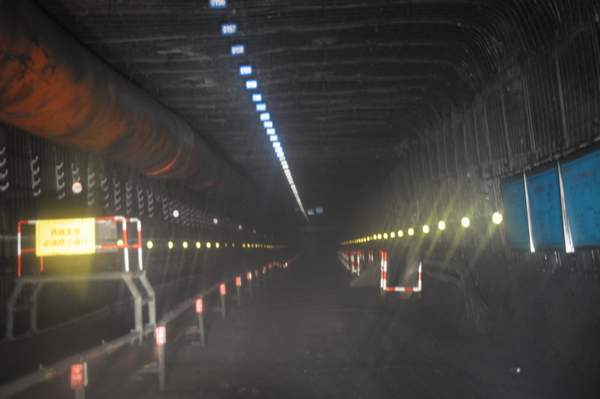 陜煤建設(shè)掘進(jìn)公司：2875米！首月勞動(dòng)競(jìng)賽成績(jī)驚人