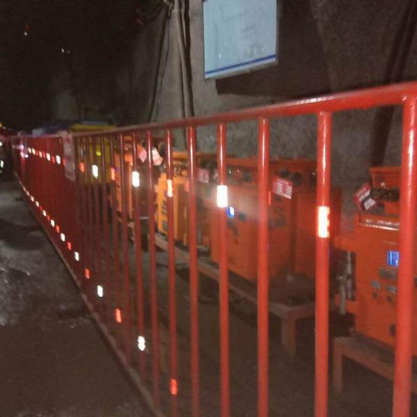 陜煤建設(shè)掘進公司：曹家灘項目部高效完成122109回撤通道系統(tǒng)安裝