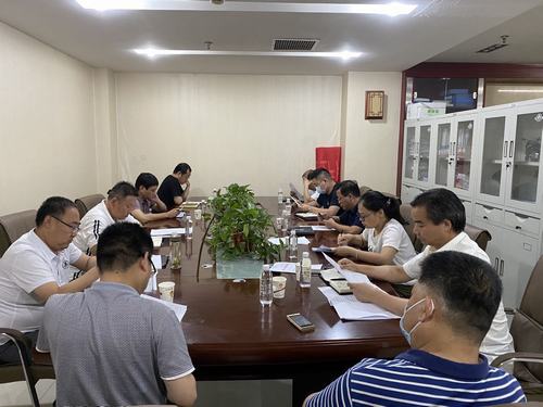 <strong>陜煤建設市場開發(fā)分公司順利召開第一次黨員大會</strong>