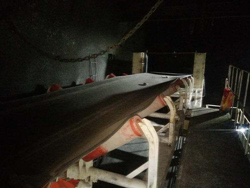 陜煤建設(shè)機電安裝公司承建的小保當(dāng)?shù)V安裝工程試運轉(zhuǎn)成功