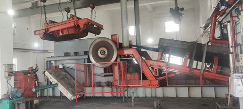 陜煤建設(shè)機電安裝公司：曹家灘項目部安裝工程提前交出滿意答卷