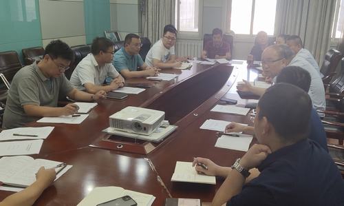 陜煤建設(shè)銅煤公司第二十一項目部承建北翼二號風(fēng)井場地工程7項單體工程順利通過竣工驗收