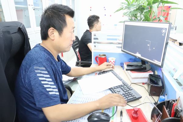 陜煤建設(shè)礦建二公司：開(kāi)拓廣闊天地讓青年職工大有可為