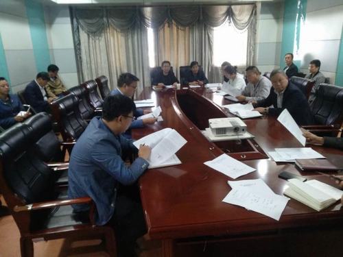 陜煤建設(shè)銅煤公司第二十一項(xiàng)目部承建北翼2號風(fēng)井場地綜合管網(wǎng)及給排水、防護(hù)工程順利通過竣工驗(yàn)收