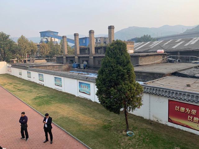 桑樹(shù)坪煤礦控制中心工程設(shè)計(jì)順利拉開(kāi)帷幕