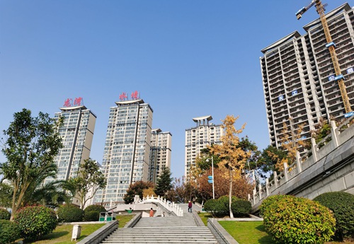 陜煤建設(shè)公司：安康龍灣水境項(xiàng)目2.1期順利通過(guò)竣工驗(yàn)收