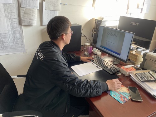 陜煤建設洗選煤運營公司安全法律法規(guī)知識競賽活動圓滿結束