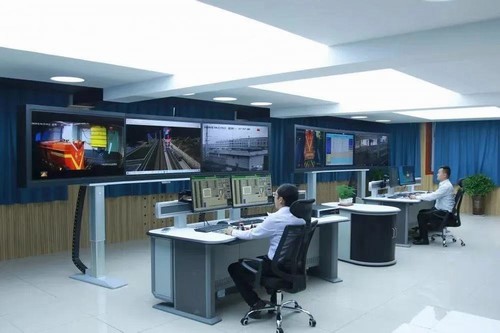 陜煤建設(shè)洗選煤運(yùn)營公司檸條塔運(yùn)營項(xiàng)目部：創(chuàng)歷史紀(jì)錄，完成裝車千萬噸