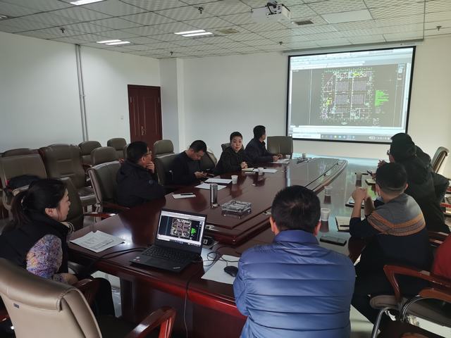 設(shè)計(jì)研究院圓滿完成咸陽市城市停車場(chǎng)BOT項(xiàng)目釣臺(tái)停車場(chǎng)施工圖設(shè)計(jì)