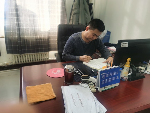 陜煤建設(shè)洗選煤運(yùn)營(yíng)公司紅柳林洗煤廠項(xiàng)目部：青春的執(zhí)著，無我的堅(jiān)守