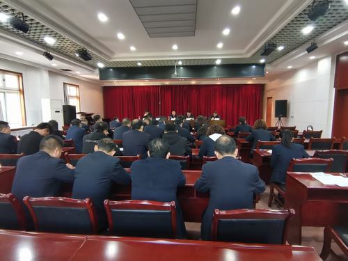 陜煤建設銅煤公司從嚴從實轉(zhuǎn)變干部作風激發(fā)新活力 彰顯新成效