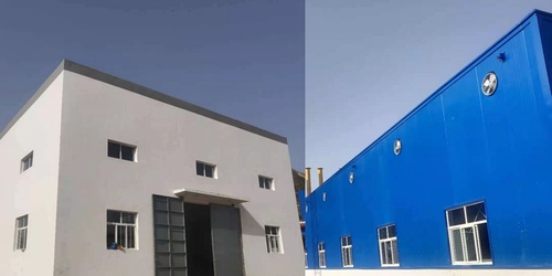 陜煤建設(shè)路橋分公司彬長(zhǎng)項(xiàng)目部?jī)身?xiàng)工程順利通過竣工驗(yàn)收