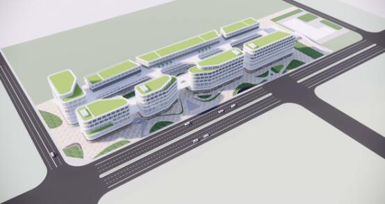 喜訊！陜煤建設(shè)項(xiàng)目開發(fā)公司工程承攬實(shí)現(xiàn)首季“開門紅”