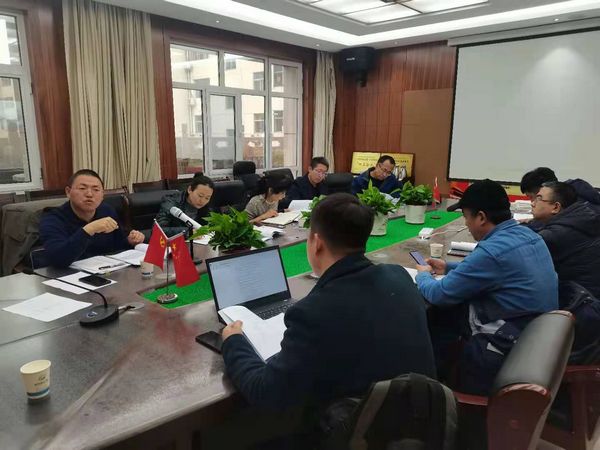 陜煤建設(shè)天工公司土建十七部“三項(xiàng)新建工程+超危大高支?！笔┕し桨疙樌ㄟ^