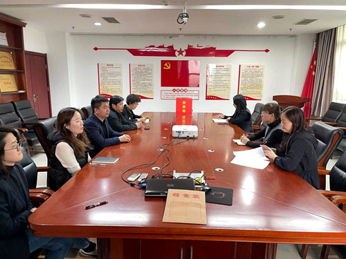 陜煤建設公司各黨支部召開黨員大會產(chǎn)生第一屆支委會