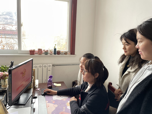 陜煤建設(shè)機(jī)電安裝公司：開展網(wǎng)絡(luò)祭英烈活動(dòng)