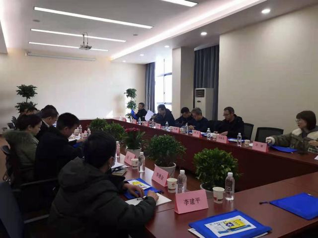 陜西彬長礦區(qū)煤質(zhì)實驗大樓改造項目竣工驗收圓滿結束