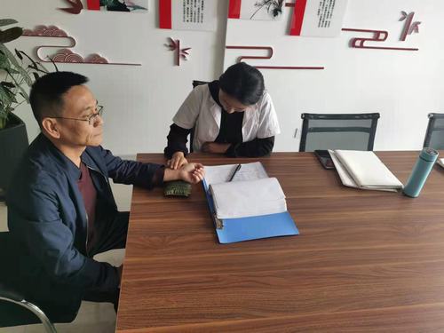 陜煤建設(shè)咸陽(yáng)分公司積極開展職業(yè)病普查活動(dòng)