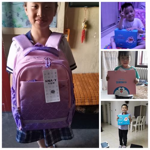 陜煤建設(shè)煤礦運(yùn)營(yíng)服務(wù)公司：一份特殊的六一兒童節(jié)禮物