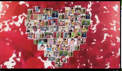 陜煤建設(shè)銅煤公司開(kāi)展“慶六一?守護(hù)孩子五彩斑斕的夢(mèng)”主題活動(dòng)