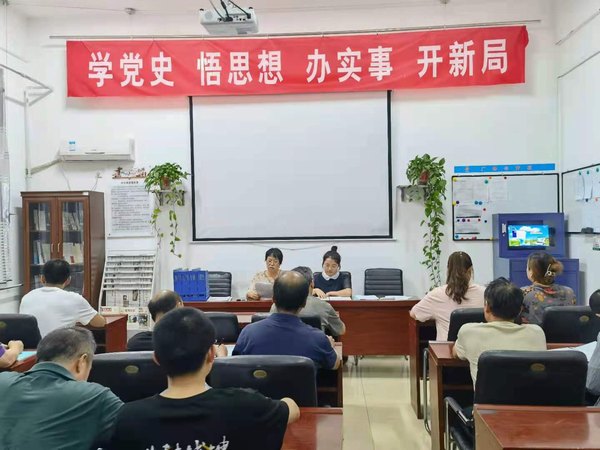 陜煤建設(shè)洗選煤運營公司澄合山陽運營項目部:普法宣講進(jìn)一線