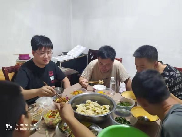 陜煤建設(shè)天工公司土建四部舉行“慶中秋、賀國慶”系列活動(dòng)