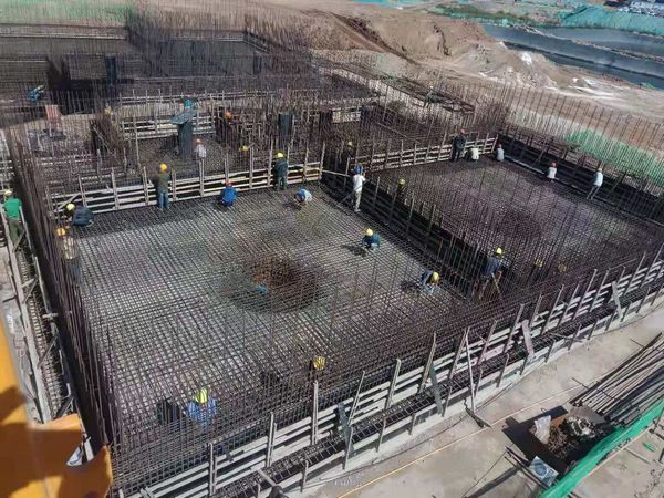 陜煤建設(shè)天工公司“三個先行”確保大佛寺礦井水?dāng)U容深度處理提標(biāo)改造項目有序推進