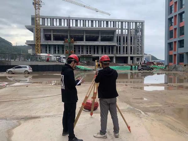 陜煤建設韓城分公司土建十二項目部團結奮戰(zhàn)“勞動競賽”結碩果