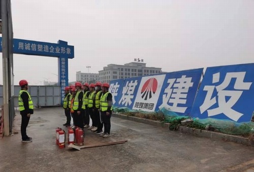 攻堅克難鑄精品 勠力奮進正當時