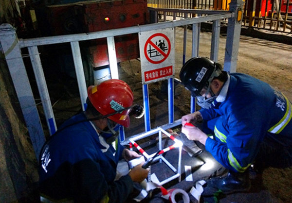 陜煤建設(shè)礦建三公司雙龍項目部： 突出“三個注重”，確保勞動競賽“三個實效”