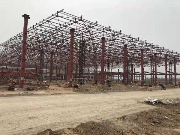 陜煤建設(shè)澄合分公司這個(gè)冬天施工生產(chǎn)“火”起來(lái)