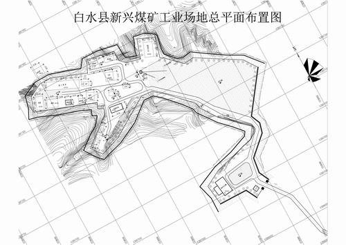 陜煤建設(shè)設(shè)計(jì)研究院：蒲白西固新興煤礦資源整合開(kāi)采設(shè)計(jì)變更初步設(shè)計(jì)圓滿結(jié)束