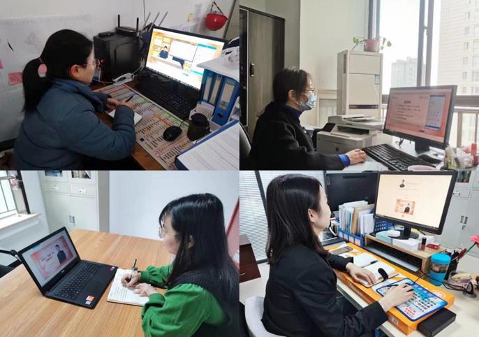 陜煤建設(shè)綠宇公司： “關(guān)愛送女工，溫暖半邊天”用心辦實事