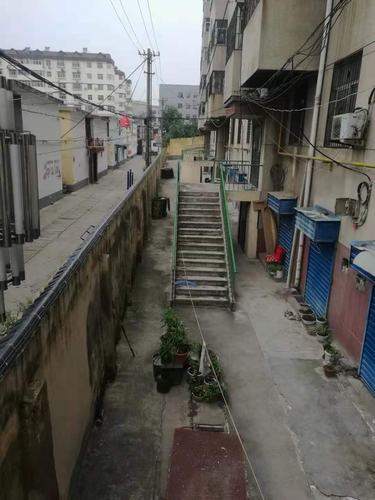 陜煤建設(shè)設(shè)計研究院：銅川市印臺區(qū)城關(guān)街道老舊小區(qū)配套基礎(chǔ)設(shè)施項目設(shè)計圓滿完成