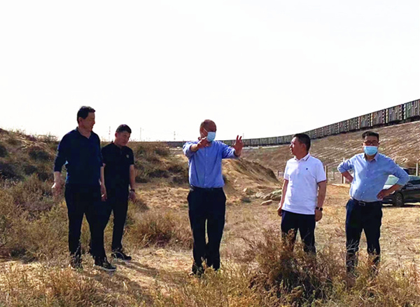 陜煤建設(shè)礦建三公司：走心、創(chuàng)效，職工代表巡視這樣做