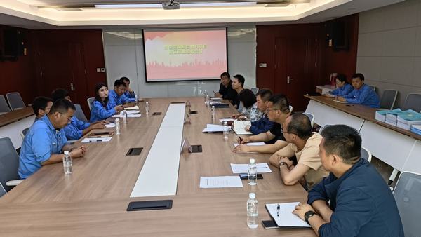 陜煤建設(shè)銅煤公司承建的新型金屬復(fù)合材料項(xiàng)目順利通過竣工驗(yàn)收